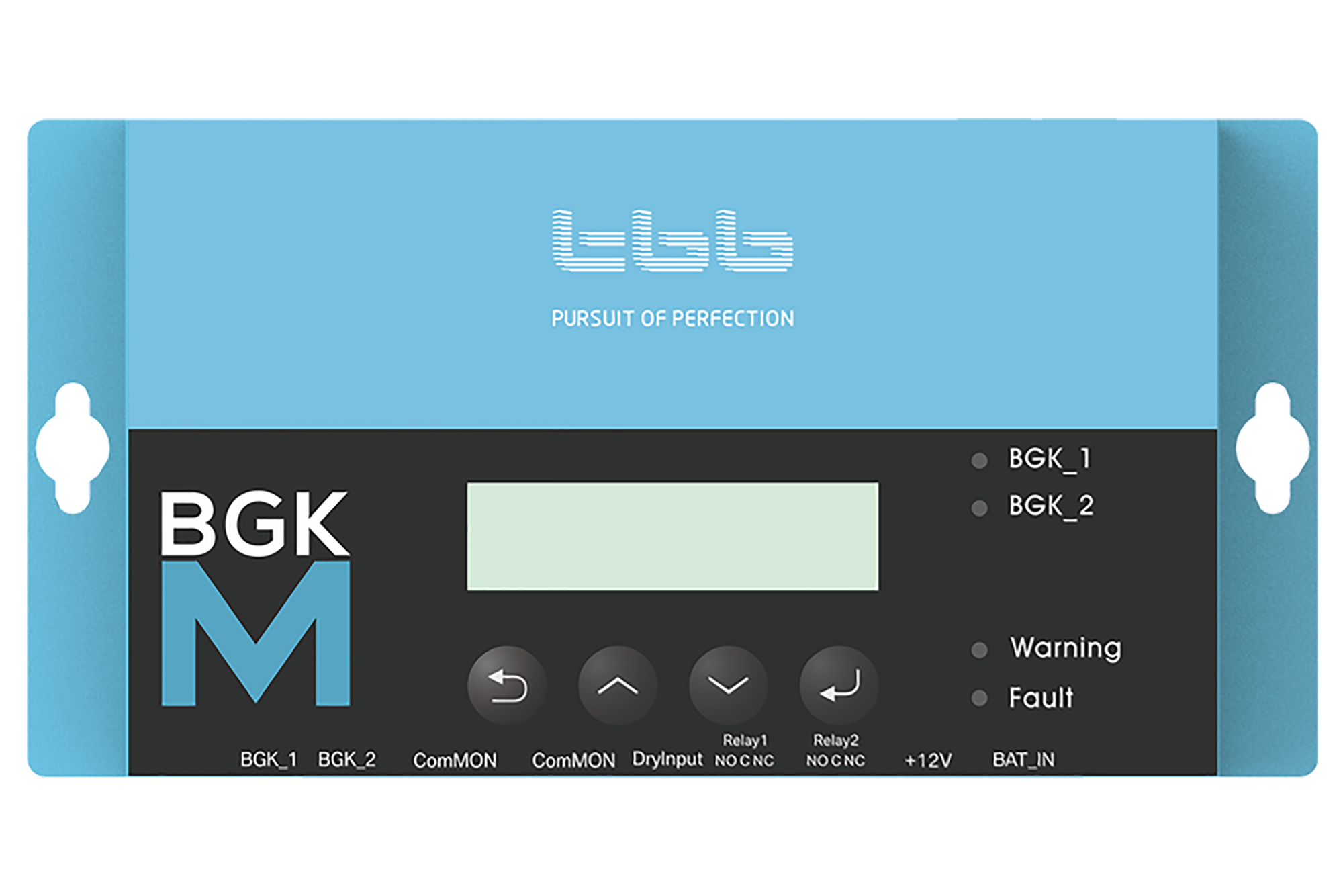 电池保护组件BGK-M