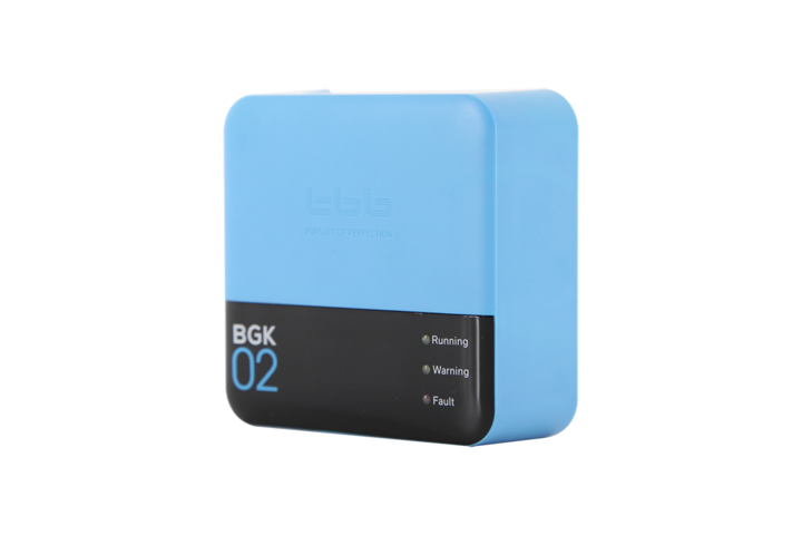 电池保护组件BGK-02,BGK-12