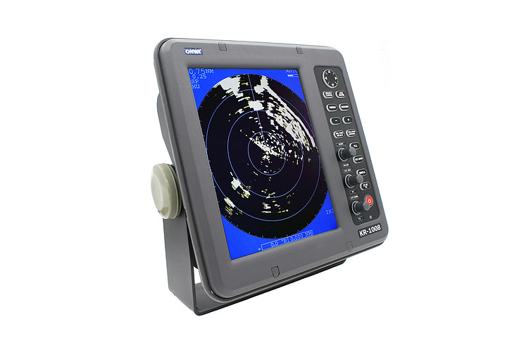 ONWA® KR-1008雷达