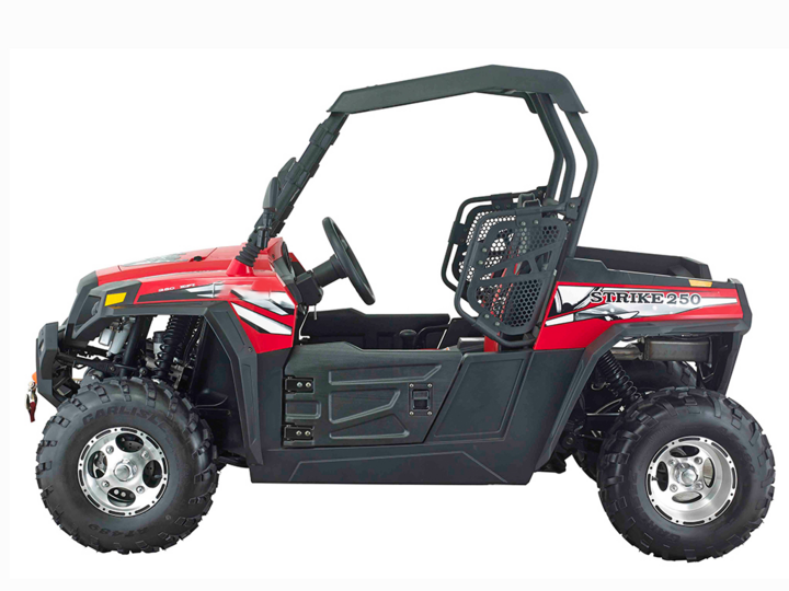 全地形车250SPORT