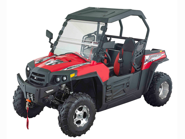 全地形车250SPORT