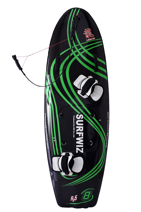 SURFWIZ动力冲浪板