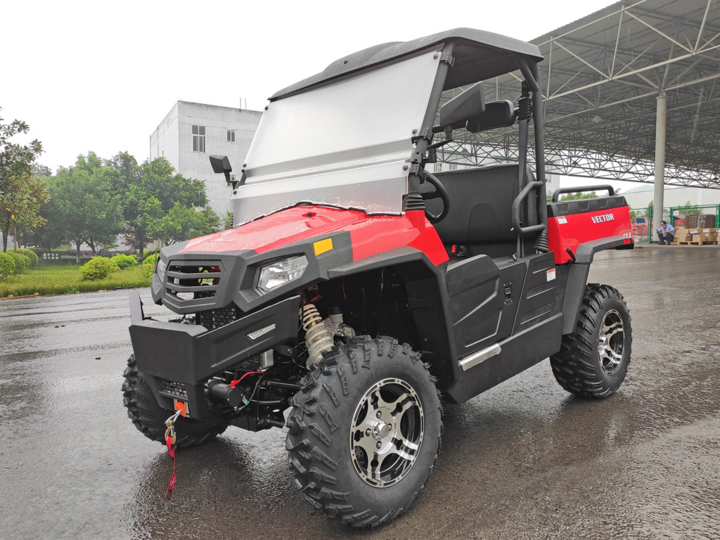 全地形车750UTV
