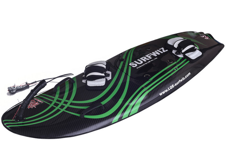 SURFWIZ动力冲浪板