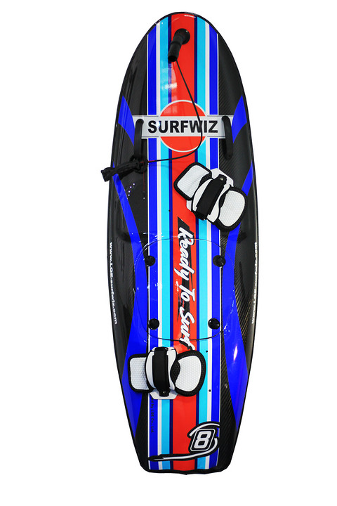 SURFWIZ动力冲浪板