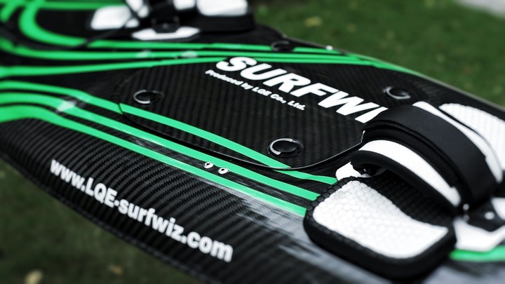 SURFWIZ动力冲浪板