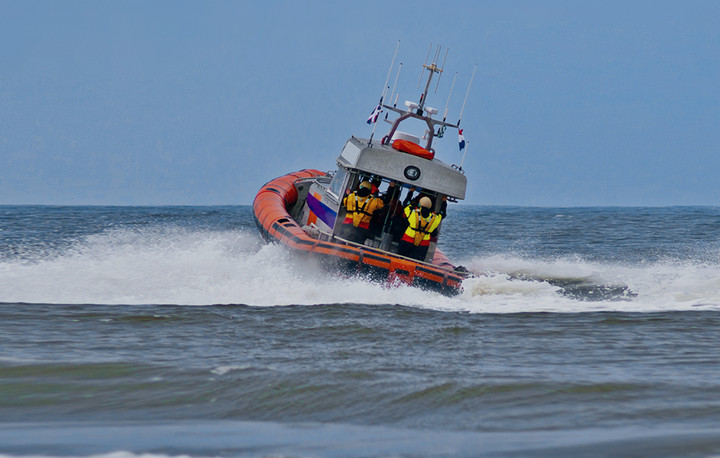 潜鲛P100水下机器人