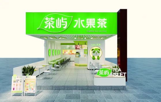 知名连锁品牌齐聚蓉城！8月来成都寻找加盟投资风向标~