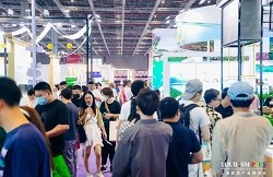 早鳥優(yōu)惠！開啟2024上海旅游產(chǎn)業(yè)博覽會(huì)主題館之旅！