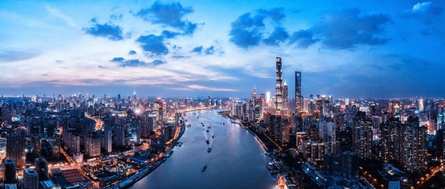 CIBS2024現(xiàn)場(chǎng)回顧之國(guó)產(chǎn)游艇篇丨走！小艇帶你一起去黃浦江上追云逐日！看游艇產(chǎn)業(yè)走向國(guó)際！