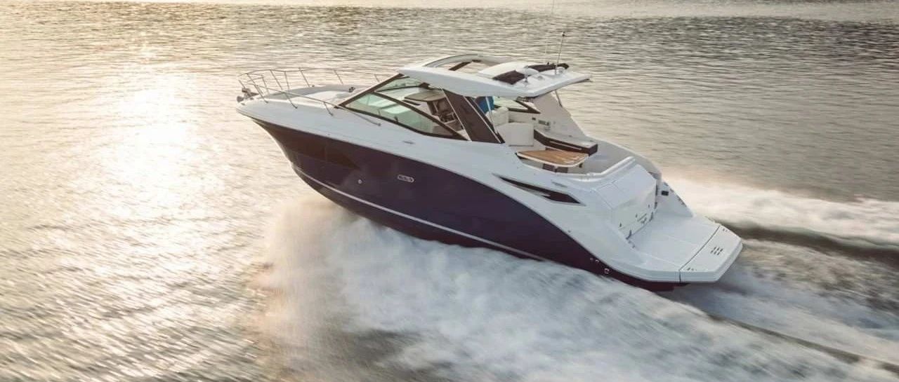CIBS2025放大招！Sea Ray320游艇中國首發(fā)，水星海事、雅馬哈、擎波探索、本田動力、百勝動力等巨頭齊聚，看點(diǎn)爆棚