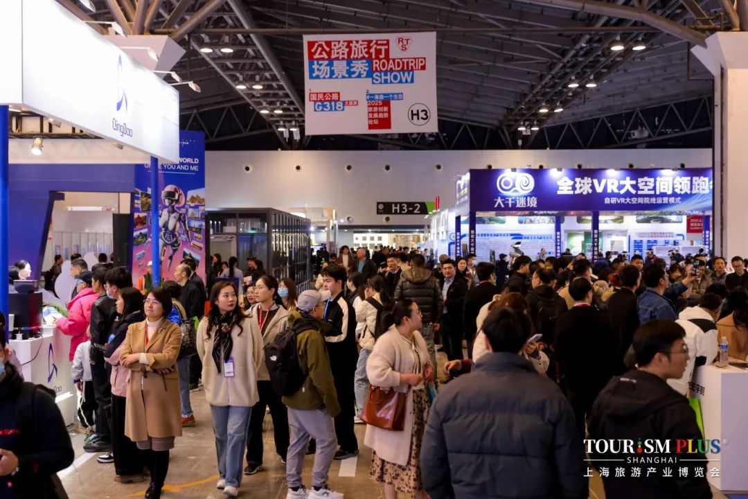 春日文旅盛宴打造多維度消費場景，激發(fā)消費潛力盡享高品質(zhì)生活方式