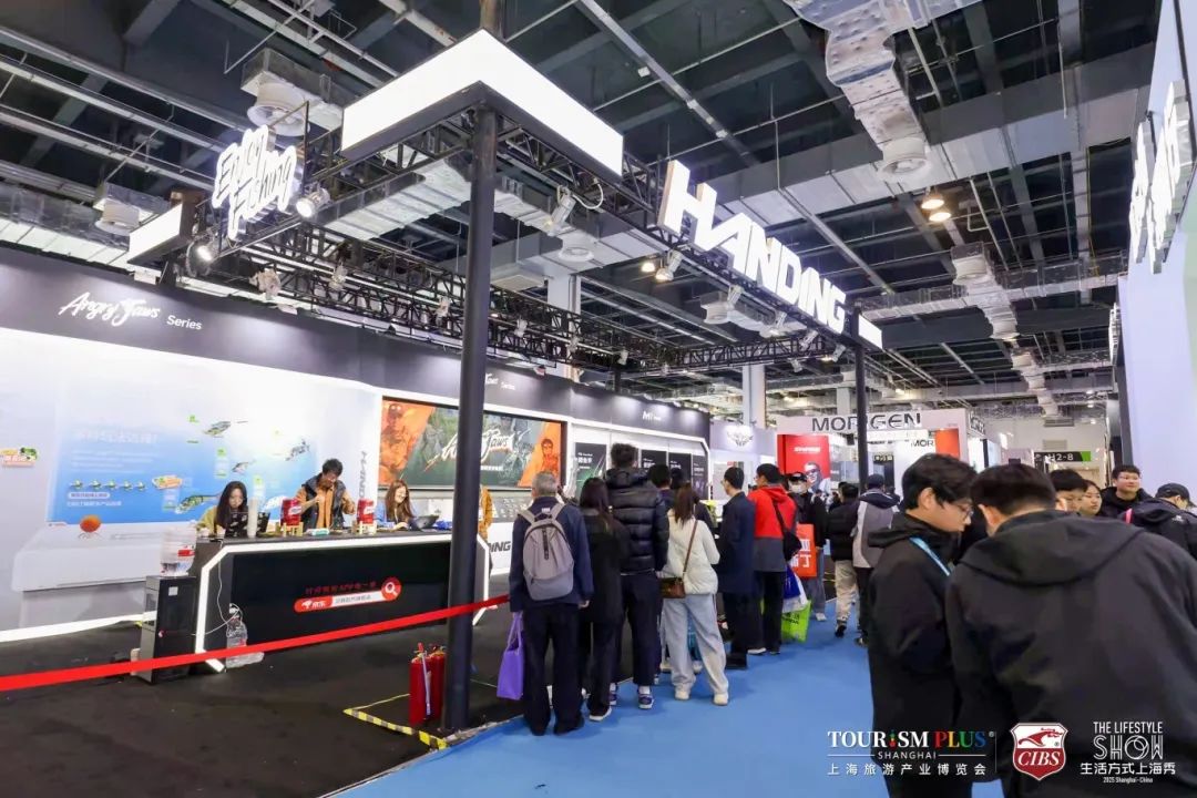 春日文旅盛宴打造多維度消費場景，激發(fā)消費潛力盡享高品質(zhì)生活方式