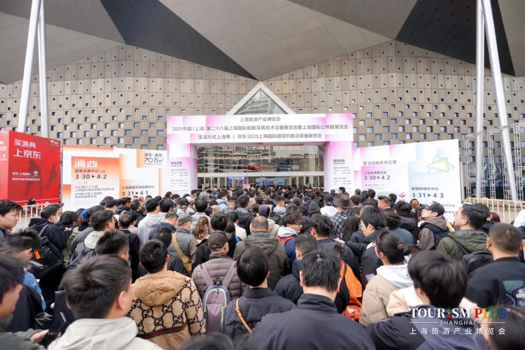 春日文旅盛宴打造多維度消費場景，激發(fā)消費潛力盡享高品質(zhì)生活方式