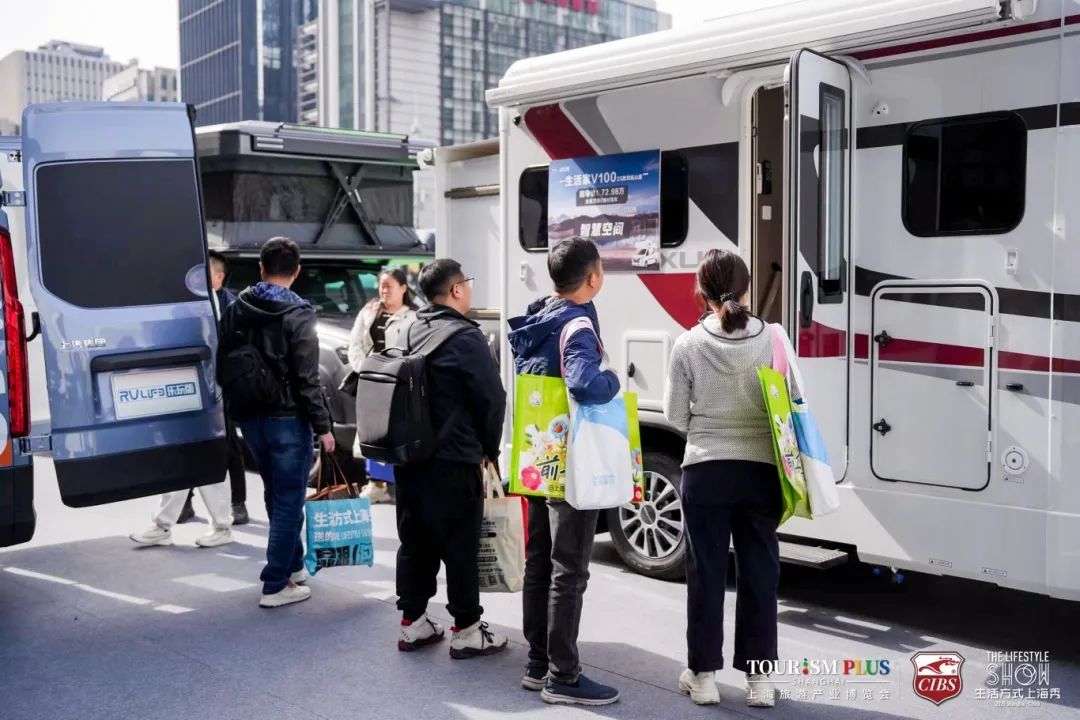 精彩回顾 | 出发！去生活，重新定义户外新野趣