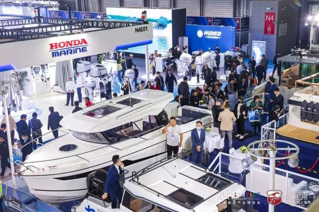 新质生产力激活消费，数万新品首发领航！2025上海旅游产业博览会促进“百业+旅游”协同发展