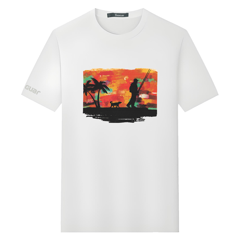 路亚展上的那些事 | 西格：新品&黑科技，与玩家狂欢！