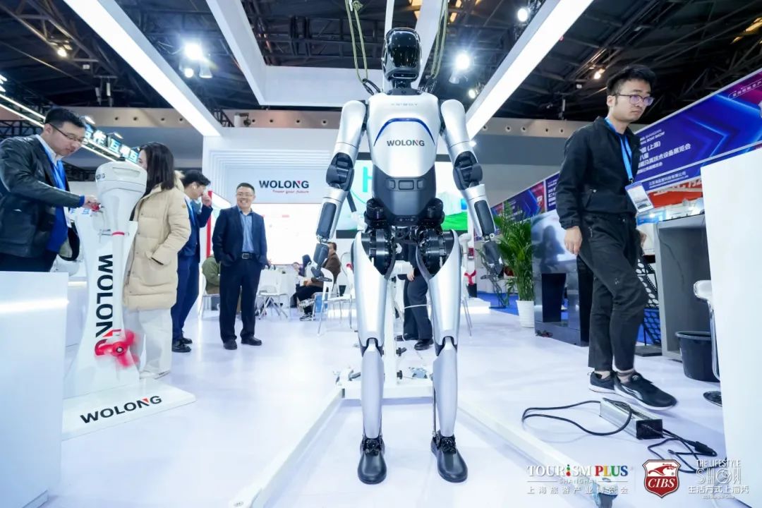 CIBS2025现场直击：船舶行业也在“卷”科技，这些技术必须关注