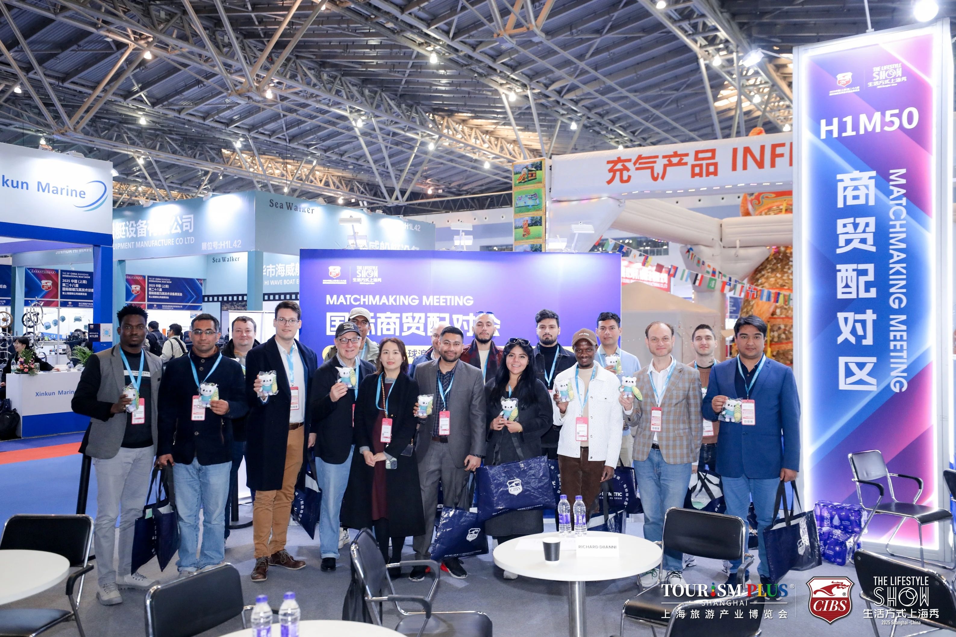 潮涌未來(lái)因水而興，提振消費(fèi)賦能產(chǎn)業(yè)！CIBS2026展位預(yù)訂中，搶灘船艇產(chǎn)業(yè)新藍(lán)海