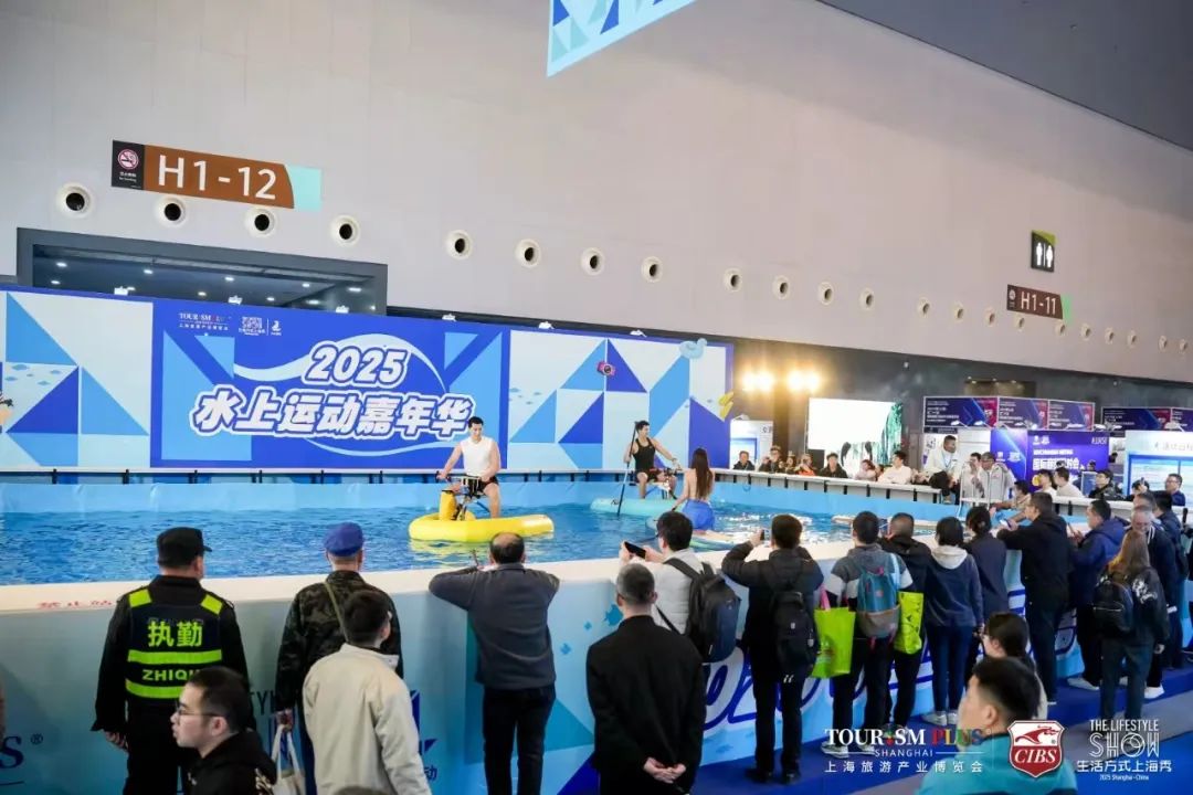 潮涌未來(lái)因水而興，提振消費(fèi)賦能產(chǎn)業(yè)！CIBS2026展位預(yù)訂中，搶灘船艇產(chǎn)業(yè)新藍(lán)海