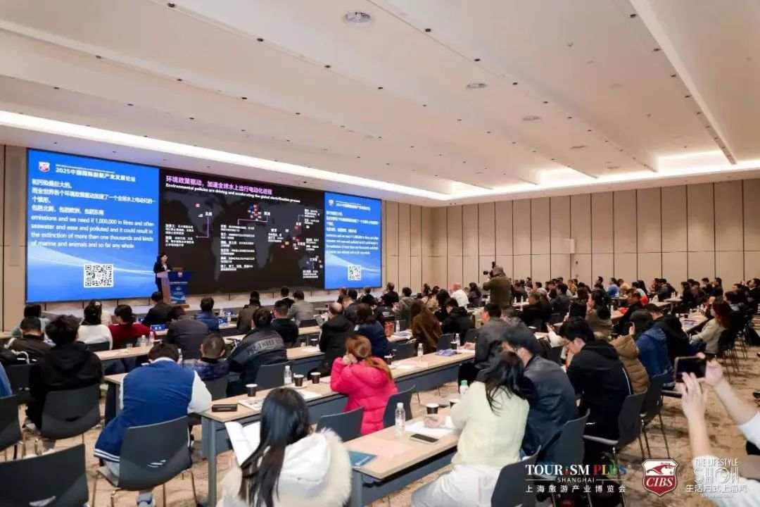 潮涌未來(lái)因水而興，提振消費(fèi)賦能產(chǎn)業(yè)！CIBS2026展位預(yù)訂中，搶灘船艇產(chǎn)業(yè)新藍(lán)海