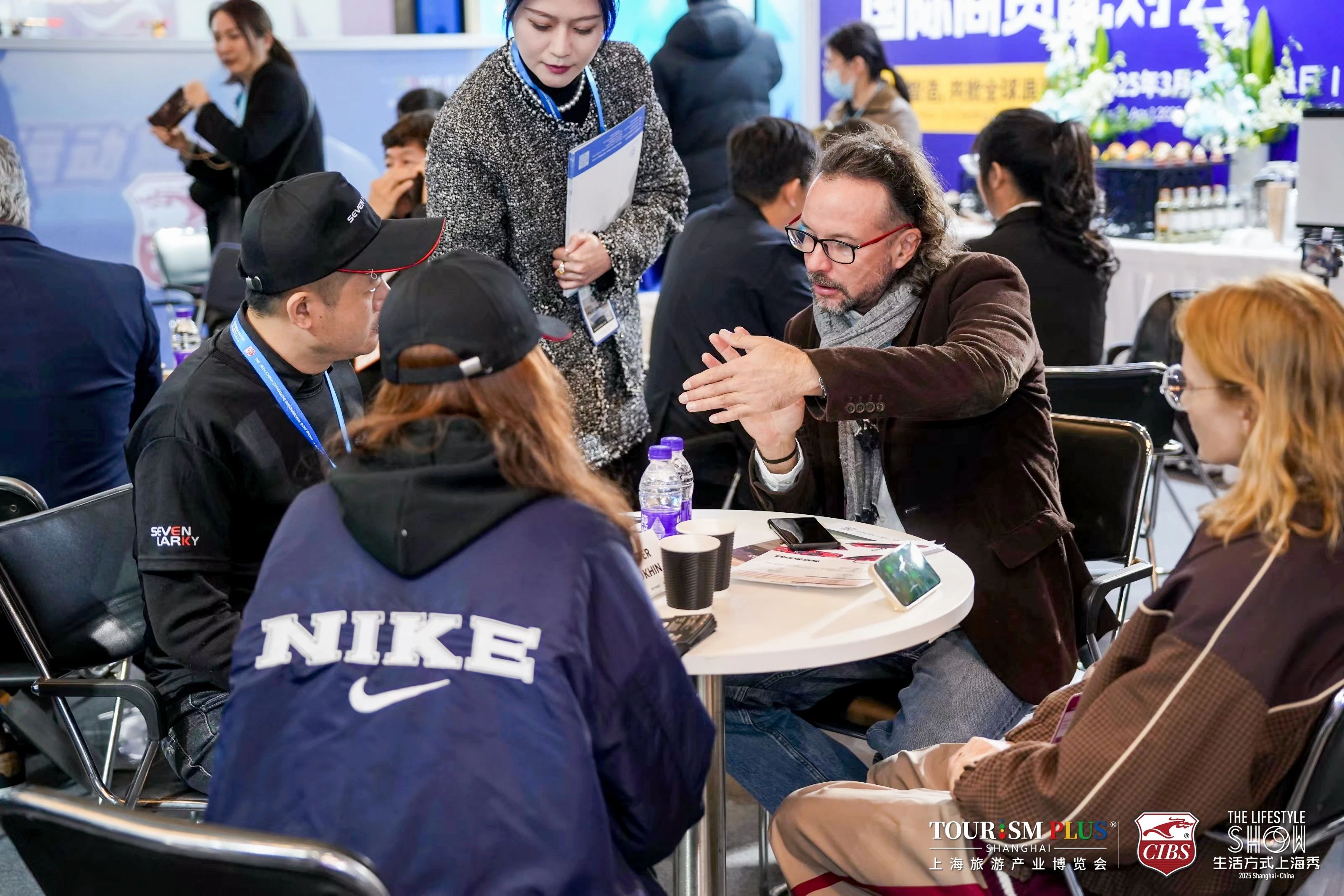 潮涌未來(lái)因水而興，提振消費(fèi)賦能產(chǎn)業(yè)！CIBS2026展位預(yù)訂中，搶灘船艇產(chǎn)業(yè)新藍(lán)海