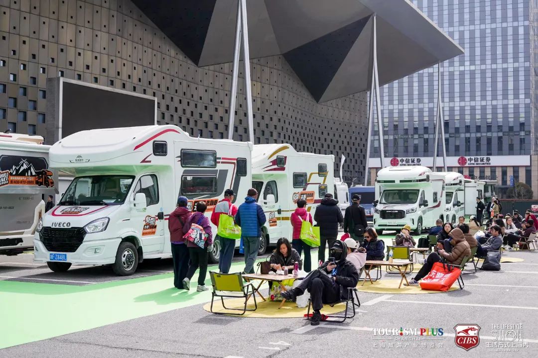 2026上海国际水上运动展正式开售，迅速抢占万亿蓝海市场的第一入口！