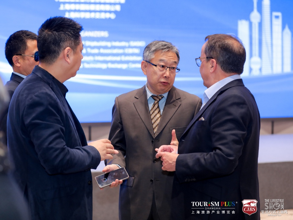 2026上海国际水上运动展正式开售，迅速抢占万亿蓝海市场的第一入口！