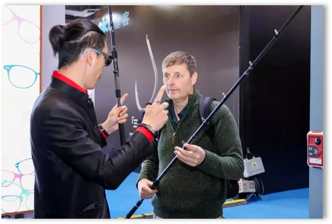 抛投未来，钓获商机 | 2026上海国际路亚展全面启动！