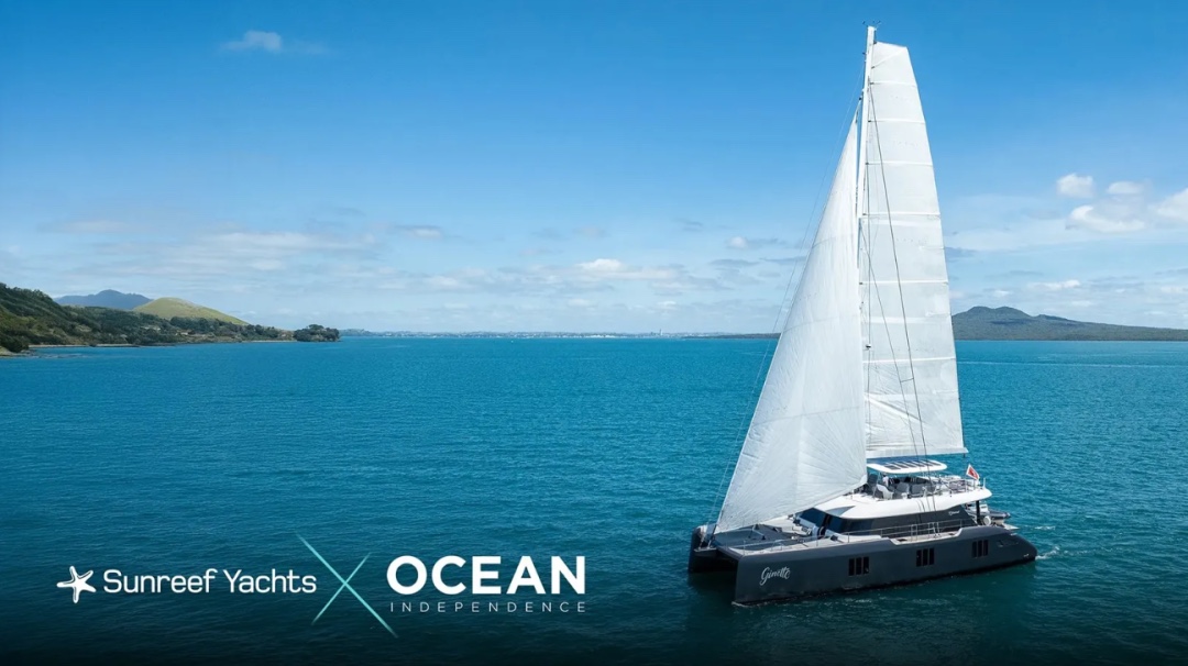 行业简报 | Lazzara Yachts LPC300游艇亮相、Sunreef拓展全球市场版图、甲醇燃料拖船技术引领变革
