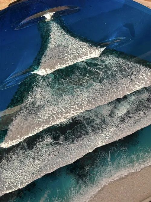 水上运动快讯 | 可移动礁石冲浪池迎来新突破；滑翔界的“混血黑科技”问世；5,000 m³的三角形人工礁改善冲浪条件与升天环境…
