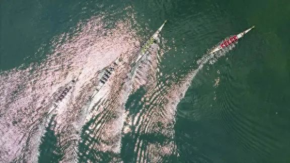 水上运动快讯 | 可移动礁石冲浪池迎来新突破；滑翔界的“混血黑科技”问世；5,000 m³的三角形人工礁改善冲浪条件与升天环境…