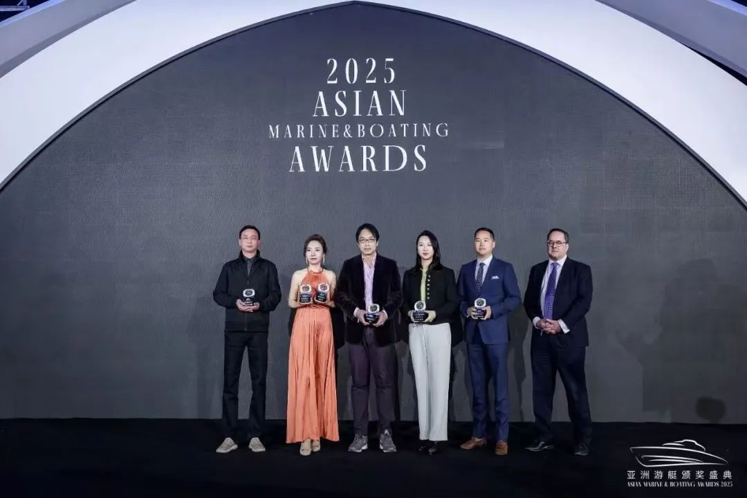 聚合全球资源：CIBS2026与ICOMIA共筑国际船艇产业生态圈