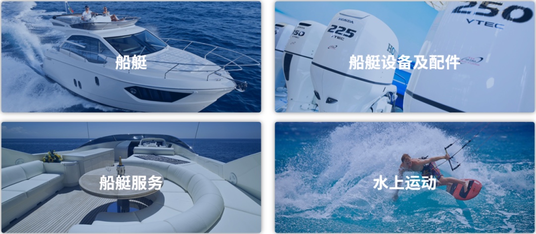 展会观察 | CIBS2026携手ICOMIA，汇聚全球资源共建国际船艇产业生态圈