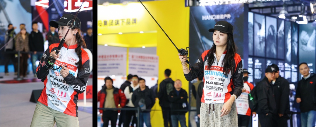 中国路亚技巧挑战赛 | 从新手到高手，开启全民路亚新时代！