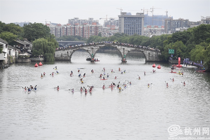 水上运动资讯 | 又一国家的第一个Wavegarden冲浪乐园动工；23英尺多面手拖车上路的冲浪艇；15分钟就学会“飞”的法国小帆船