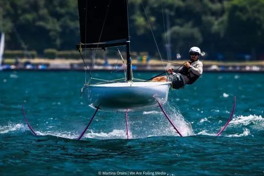 水上运动资讯 | 又一国家的第一个Wavegarden冲浪乐园动工；23英尺多面手拖车上路的冲浪艇；15分钟就学会“飞”的法国小帆船