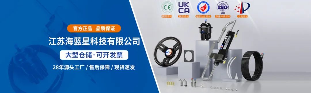 CIBS2026展商推介 | 硬核供应链天团出道！中国船艇的搞船搭子都在这了！