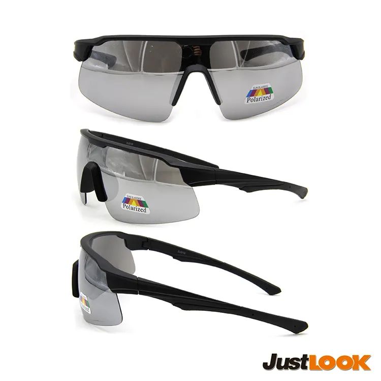 「佳路Just Look」，重新定义户外运动眼镜新标准！