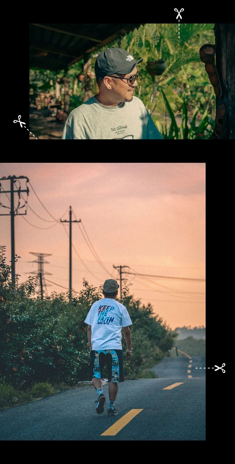 对话路亚解说大神哈雷：话筒为桨，声浪为舟，掀起中国路亚的辉煌巨浪！