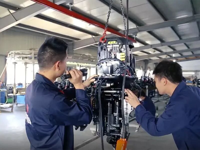 CIBS2026展商推介 | 从齿轮到动力，中国制造如何支撑一艘船？