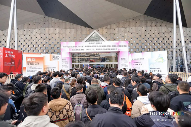 赋能协同发展，讲好中国“船”说，2026上海国际游艇展预登记通道现已全面开启！