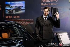 赋能协同发展，讲好中国“船”说，2026上海国际游艇展预登记通道现已全面开启！