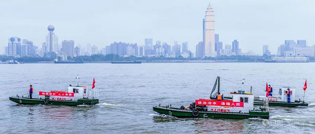 赋能协同发展，讲好中国“船”说，2026上海国际游艇展预登记通道现已全面开启！