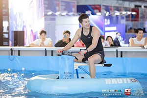 赋能协同发展，讲好中国“船”说，2026上海国际游艇展预登记通道现已全面开启！