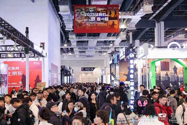 赋能协同发展，讲好中国“船”说，2026上海国际游艇展预登记通道现已全面开启！