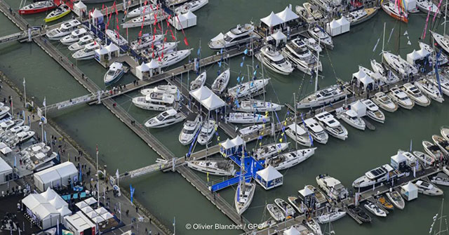 赋能协同发展，讲好中国“船”说，2026上海国际游艇展预登记通道现已全面开启！