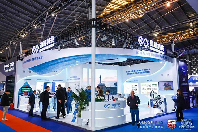 赋能协同发展，讲好中国“船”说，2026上海国际游艇展预登记通道现已全面开启！