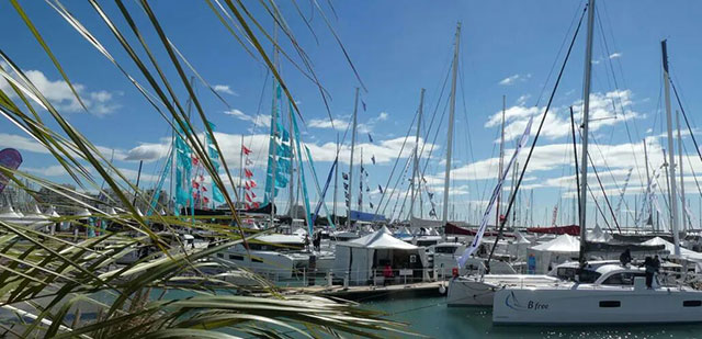 赋能协同发展，讲好中国“船”说，2026上海国际游艇展预登记通道现已全面开启！