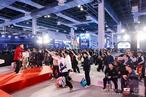 赋能协同发展，讲好中国“船”说，2026上海国际游艇展预登记通道现已全面开启！